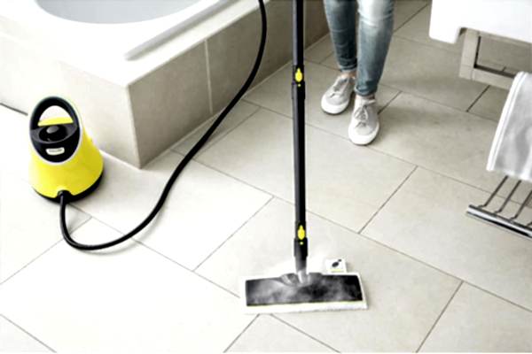 ما هو تنظيف البناء؟